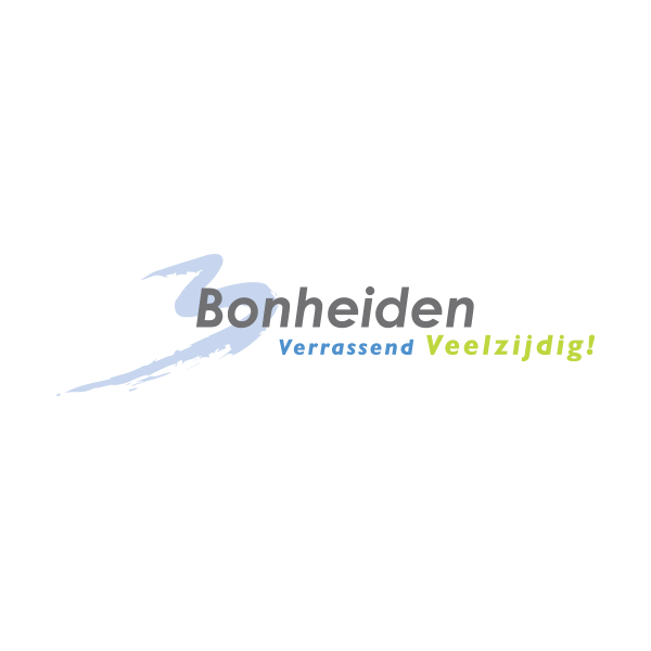 Logo Gemeente Bonheiden