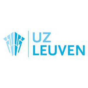 Logo UZ Leuven