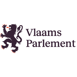 Logo Vlaams Parlement