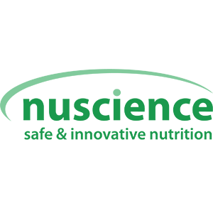 Logo Nuscience
