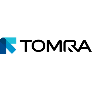 Logo Tomra